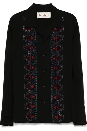 Baziszt Potle shirt