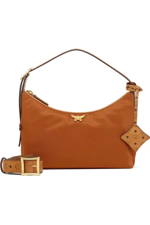 MCM Small Aren shoulder bag