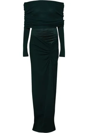 CHRISTOPHER ESBER Sonora gown