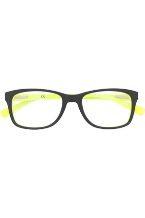 Nike Square shaped glasses