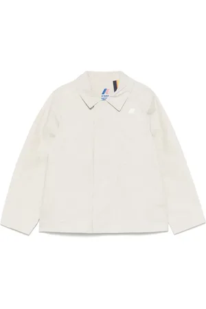K-Way P. Broen jacket