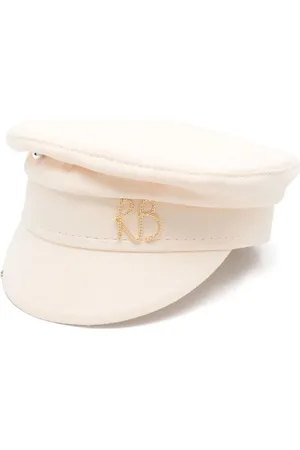 Ruslan Baginskiy Logo-appliqu?? bakerboy hat