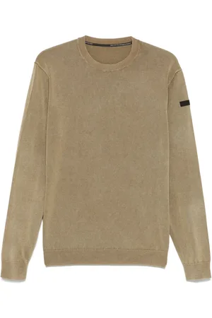 RRD Logo-patch sweater