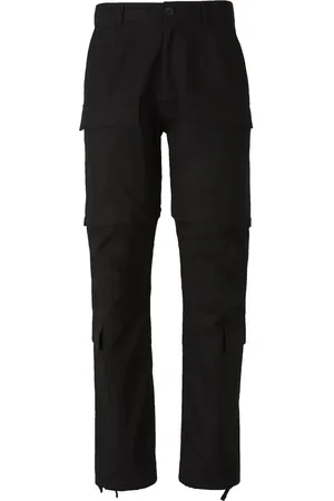 JOHN ELLIOTT Cotton cargo pants
