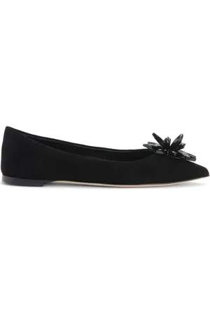 Giuseppe Zanotti Valliee ballet flats