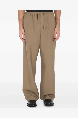 The Row Donatello trousers