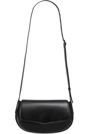 LEMAIRE Belly shoulder bag