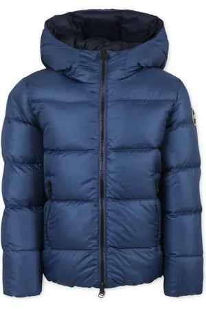 Colmar Reversible padded jacket