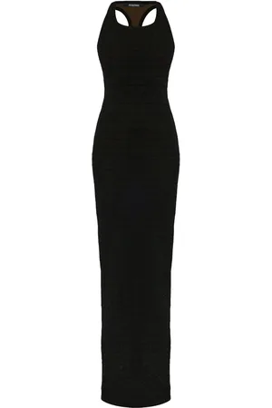 Jacquemus Sleeveless midi dress