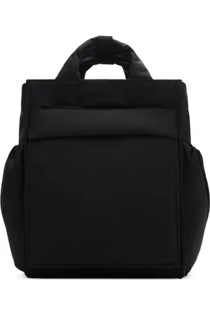 Burberry Baby changing backpack