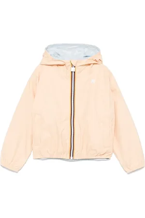 K-Way Laurette jacket