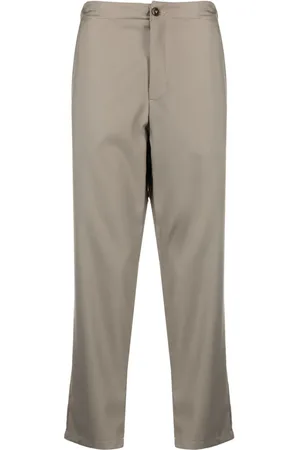 COSTUMEIN Jean 19 virgin wool trousers