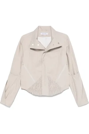 Kiko Kostadinov Zafar jacket