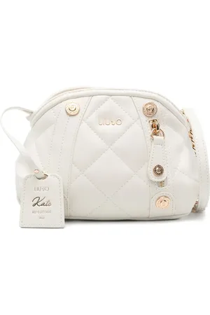 Liu Jo Quilted shoulder bag