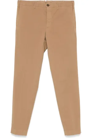 Incotex Tapered-leg trousers