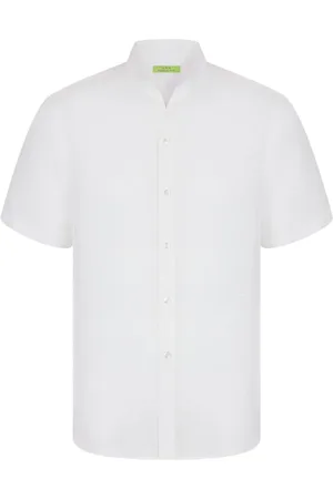 SHANGHAI TANG Tang shirt