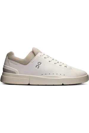 On Running The Roger Advantage " Sand" sneakers