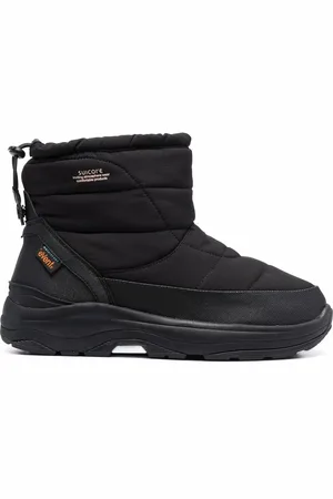 SUICOKE OG-222 Bower Thinsulate boots