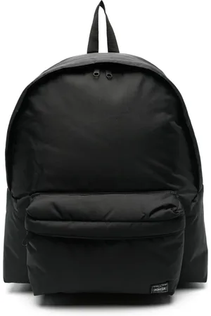 Comme des Garçons Logo-tag backpack