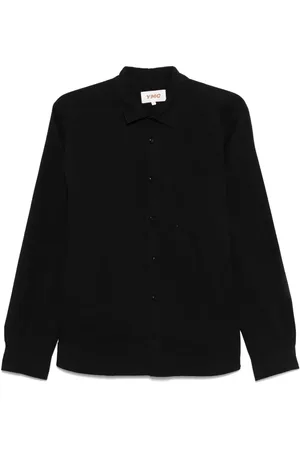 YMC Curtis shirt