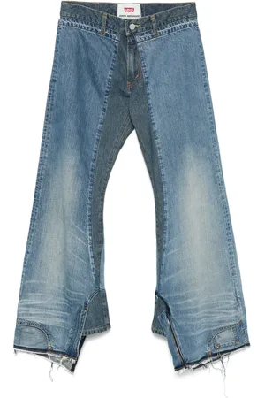JUNYA WATANABE X Levi