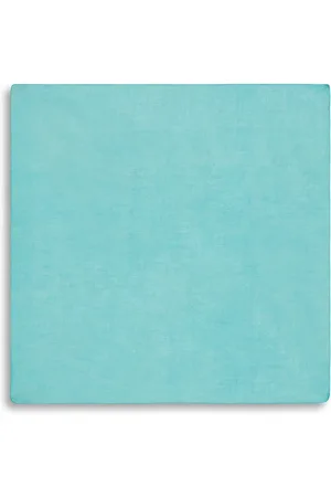LISA CORTI Cotton napkins (set of six)