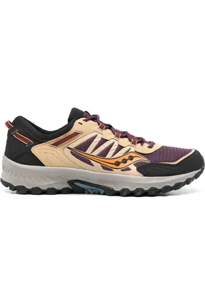 Saucony Grid Peak sneakers
