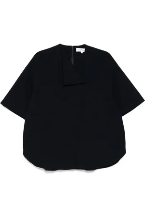 ENFÖLD Circle blouse