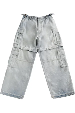 Vetements Cargo jeans