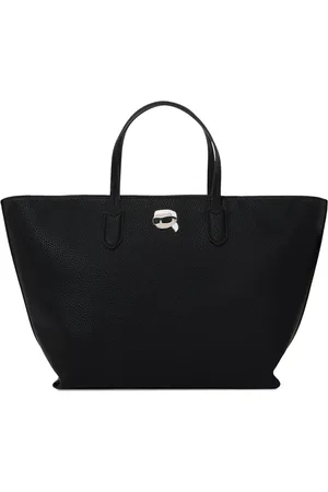 Karl Lagerfeld Ikon tote bag
