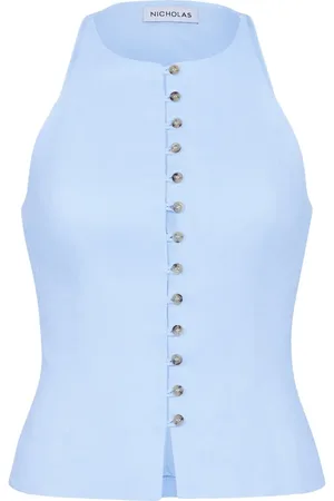 Nicholas Sancia top