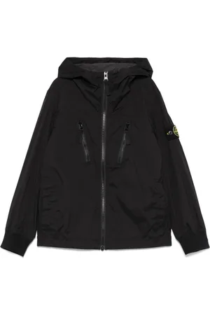 Stone Island Lightweight jacket