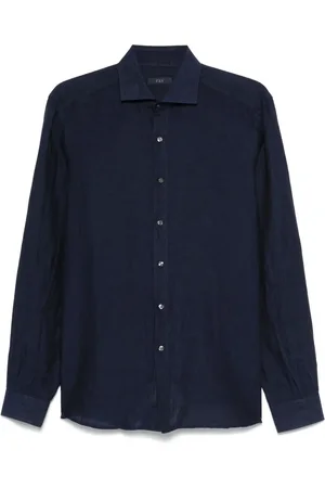 FAY Linen shirt