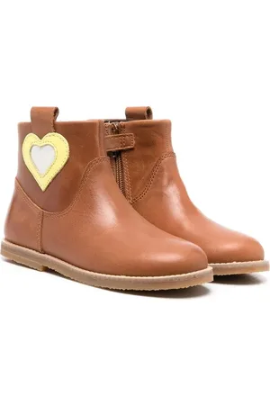 Camper Savina Twins ankle boots