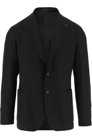 TAGLIATORE Single-breasted blazer