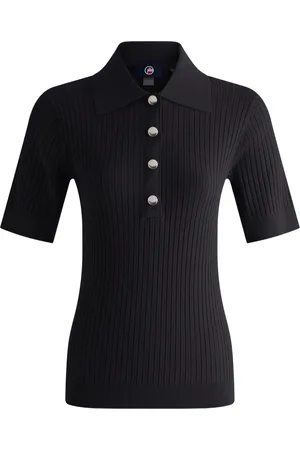 Fusalp Vera polo top