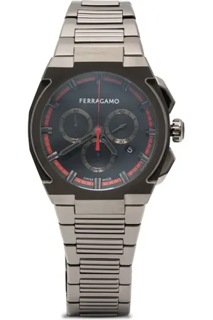 Salvatore Ferragamo Supreme watch