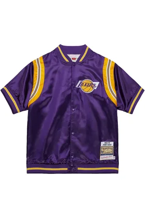 Mitchell & Ness NBA Lakers 1969 Jerry West " " jersey