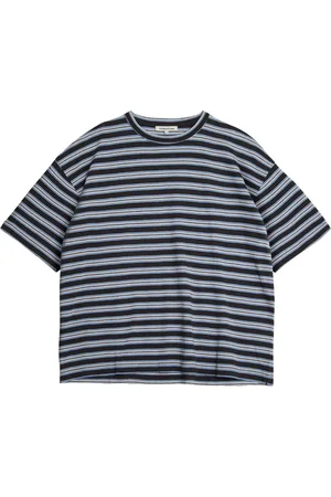 YMC Striped T-Shirt