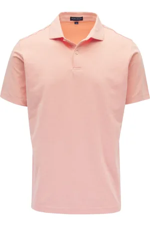 Peter Millar Short-sleeve polo shirt