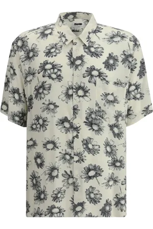 MAGLIANO Matrix shirt