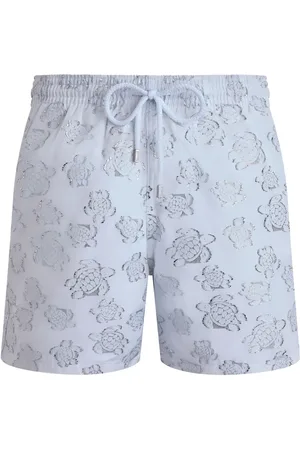 Vilebrequin Ronde des Tortues swim shorts