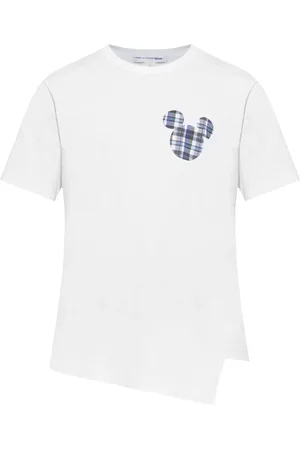 Comme des Garçons X Disney cotton T-shirt