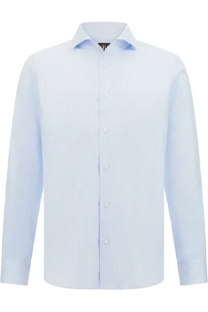Boggi Milano Striped shirt