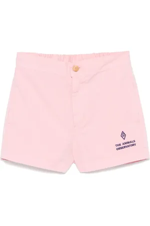 The Animals Observatory Pig shorts