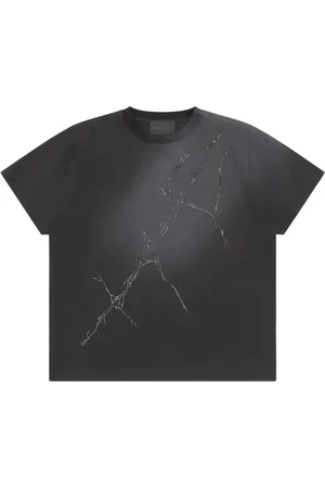 HELIOT EMIL Fluxus T-shirt