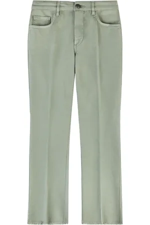 FAY 5-pocket trousers