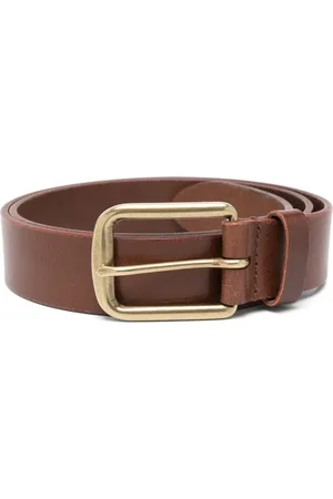 Sandro Leather belt