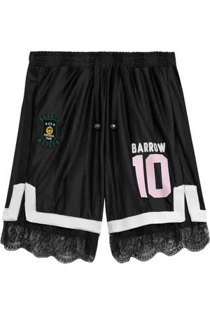 BARROW Logo shorts