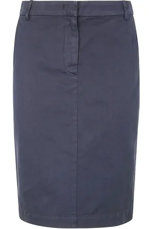 Aspesi Cotton skirt